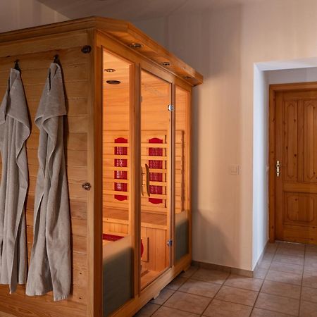 Vila Grad Bled - Sauna & Hot Tub Eksteriør bilde